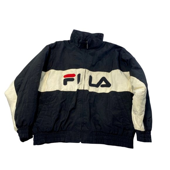 Fila | Jackets \u0026 Coats | Fila Mens 